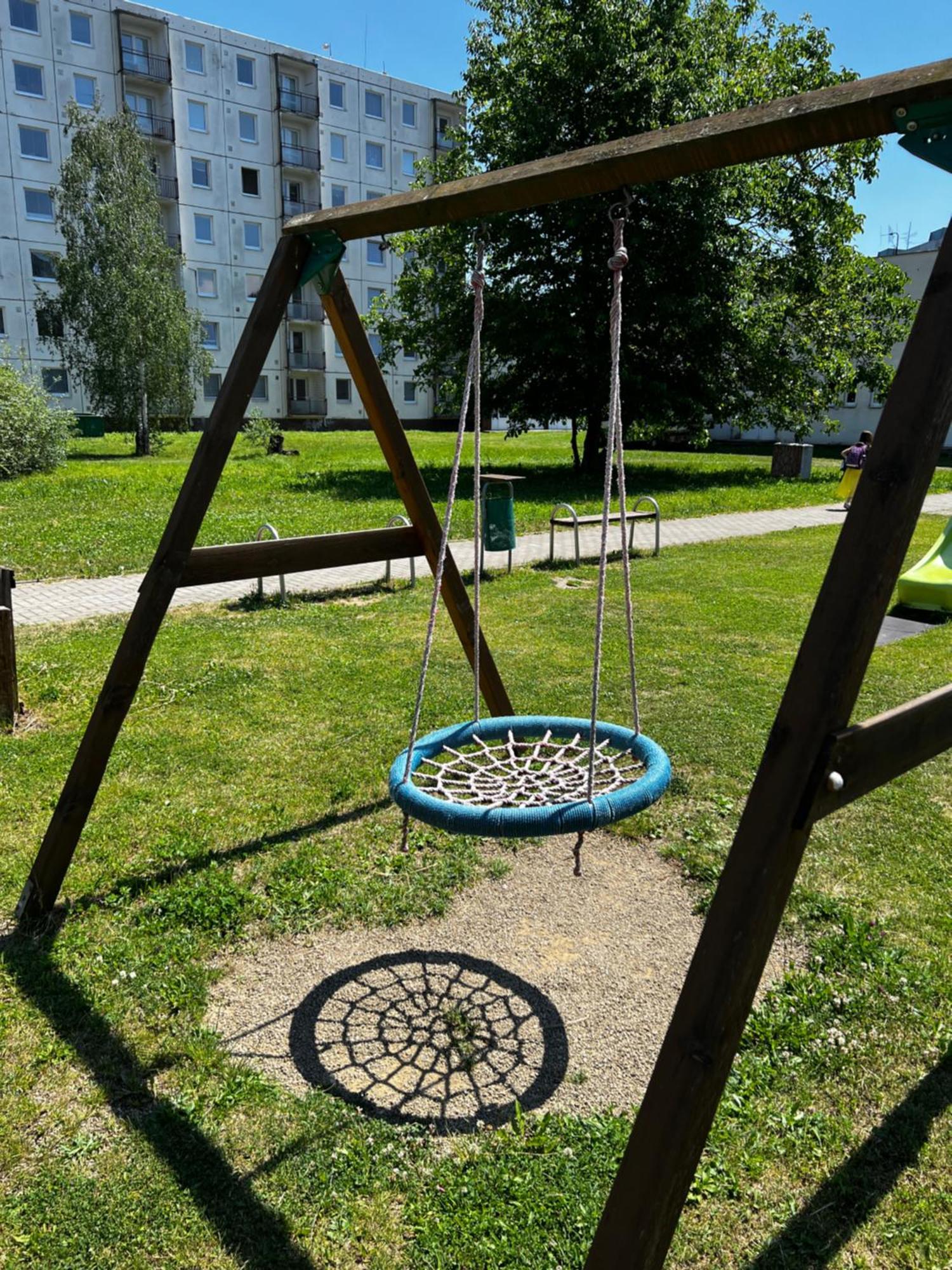 Apartman Torysa Presov Exterior photo