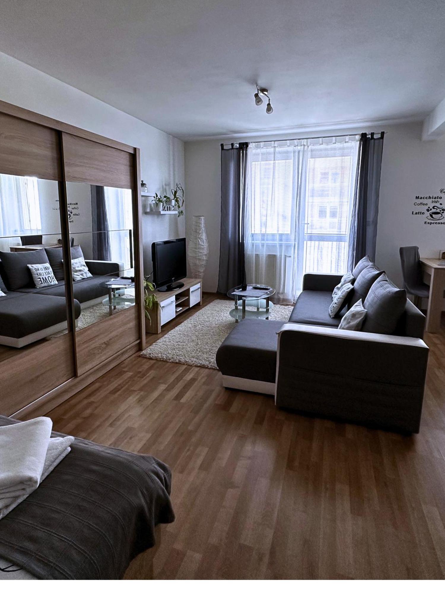 Apartman Torysa Presov Exterior photo