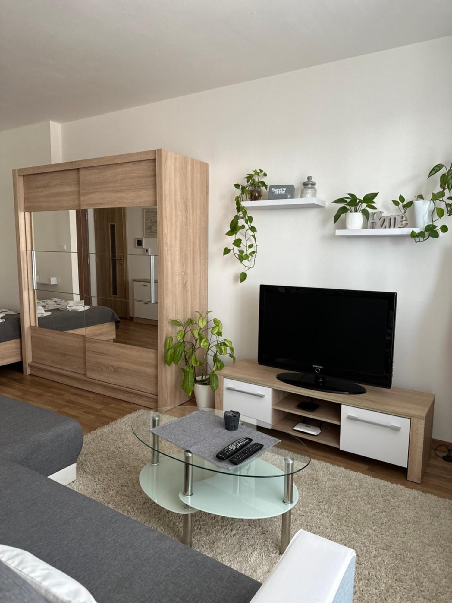 Apartman Torysa Presov Exterior photo